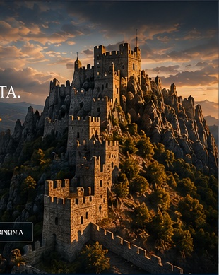 Ιστορική οχύρωση της Κύπρου